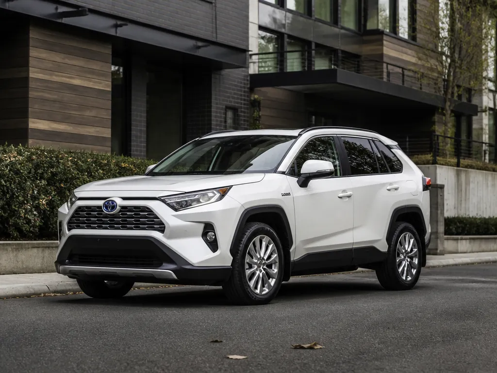 Hybrid Suvs With Excellent Reliability - hybrid suvs with excellent reliability