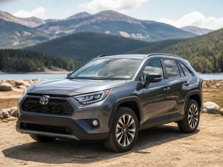 Hybrid Suvs With Excellent Reliability: What To Buy And Check hybrid suvs with excellent reliability