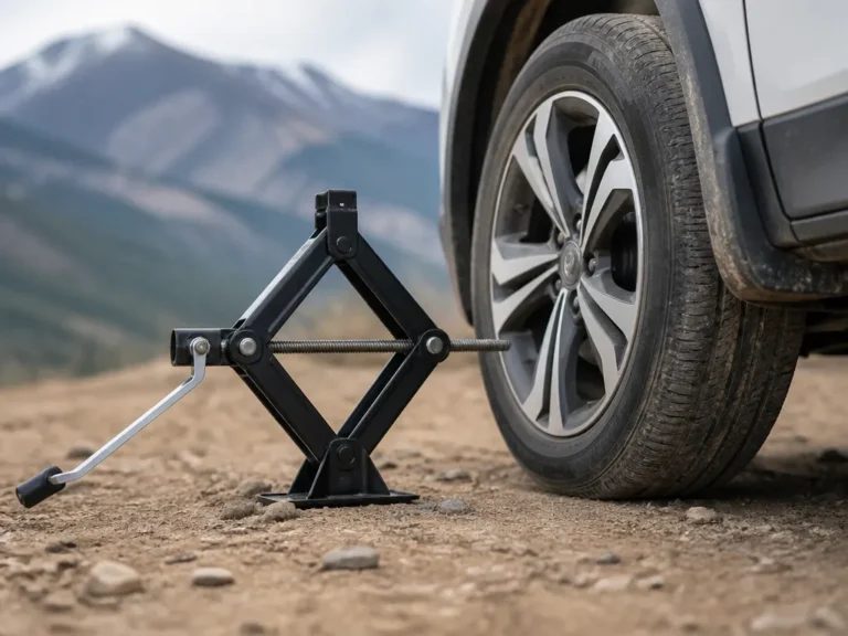 Jack For Suv: Choose The Right Jack And Lift Safely For Tire Changes jack for suv