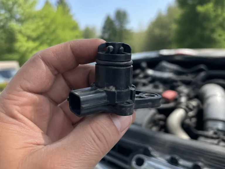p20ba code on 6 7 powerstroke