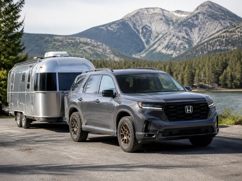 Payload And Gcwr Reality Checks - best suvs for towing under 40000