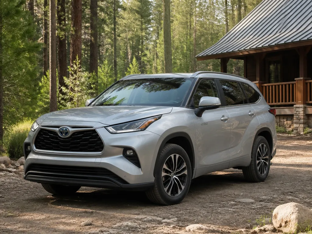 Ranked Reliable Hybrid Suv Shortlist - hybrid suvs with excellent reliability