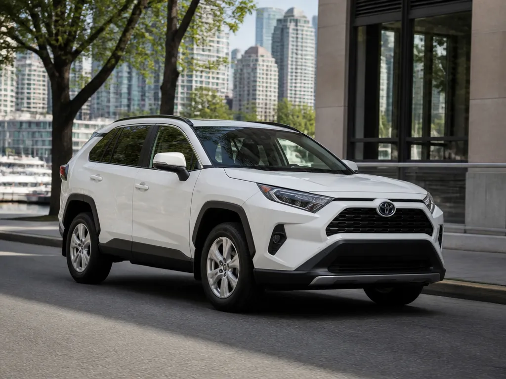 Ranked Top Awd Mpg Picks - awd suvs with best gas mileage