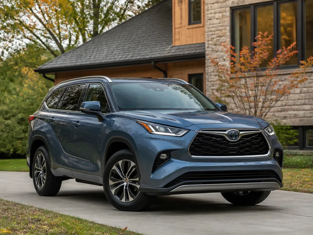 Real-world Mpg Expectations - awd suvs with best gas mileage