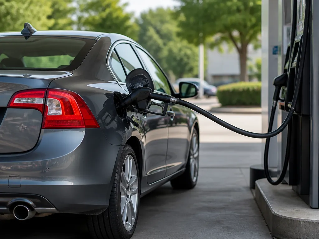S60 Gasoline Grade By Year - volvo s60 gasoline recommendation