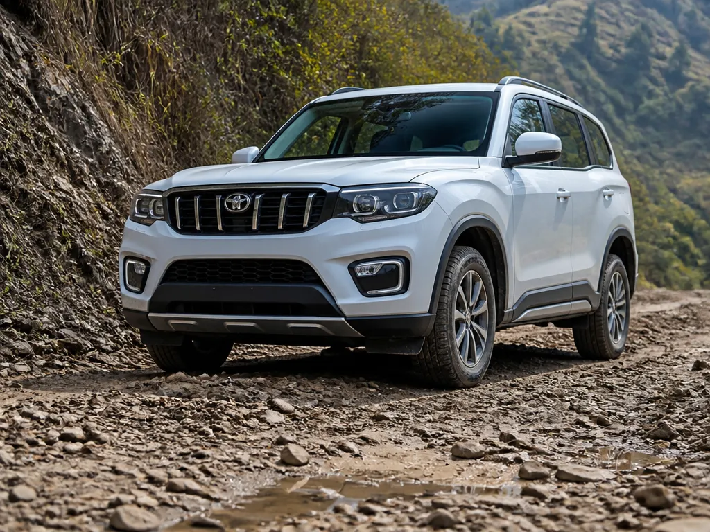 Step-by-step Guide - best cars and suvs for bad roads bumpy potholed