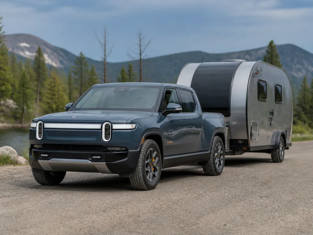 Top Ev Picks By Tow Rating - electric vehicle with the best towing capacity