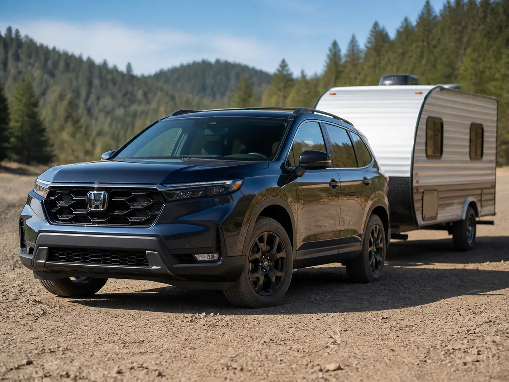 Top Suv Picks Under $40k - best suvs for towing under 40000