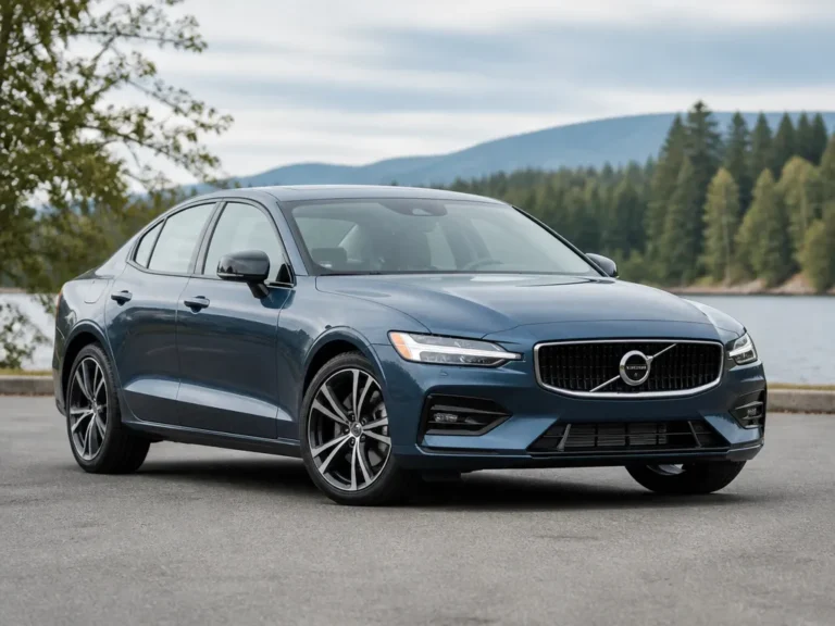 Volvo S60 Gasoline Recommendation: Correct Octane For Your Engine volvo s60 gasoline recommendation