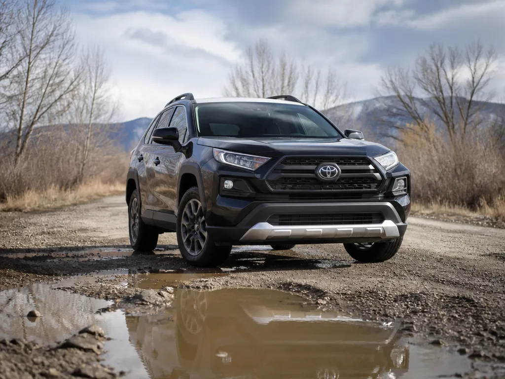 What Is Best Cars And Suvs For Bad Roads Bumpy Potholed? - best cars and suvs for bad roads bumpy potholed