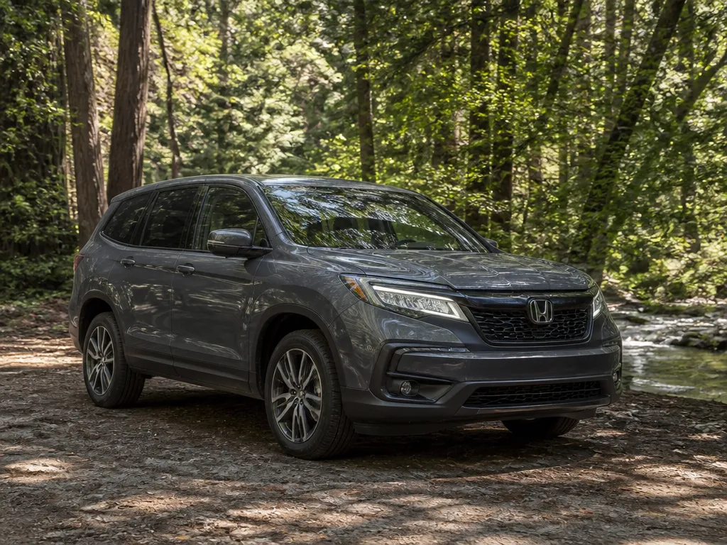 What Makes An Suv Great? - best suvs for long distance driving