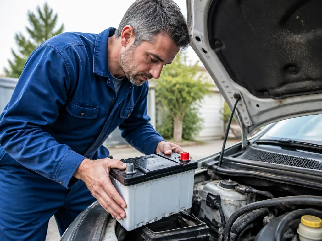 Why The 12v Battery Matters - car can run without battery